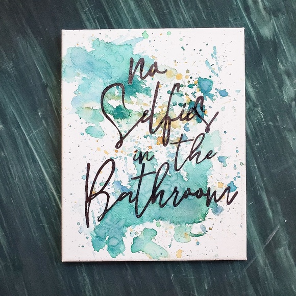 No Selfies - Picture 2 of 2